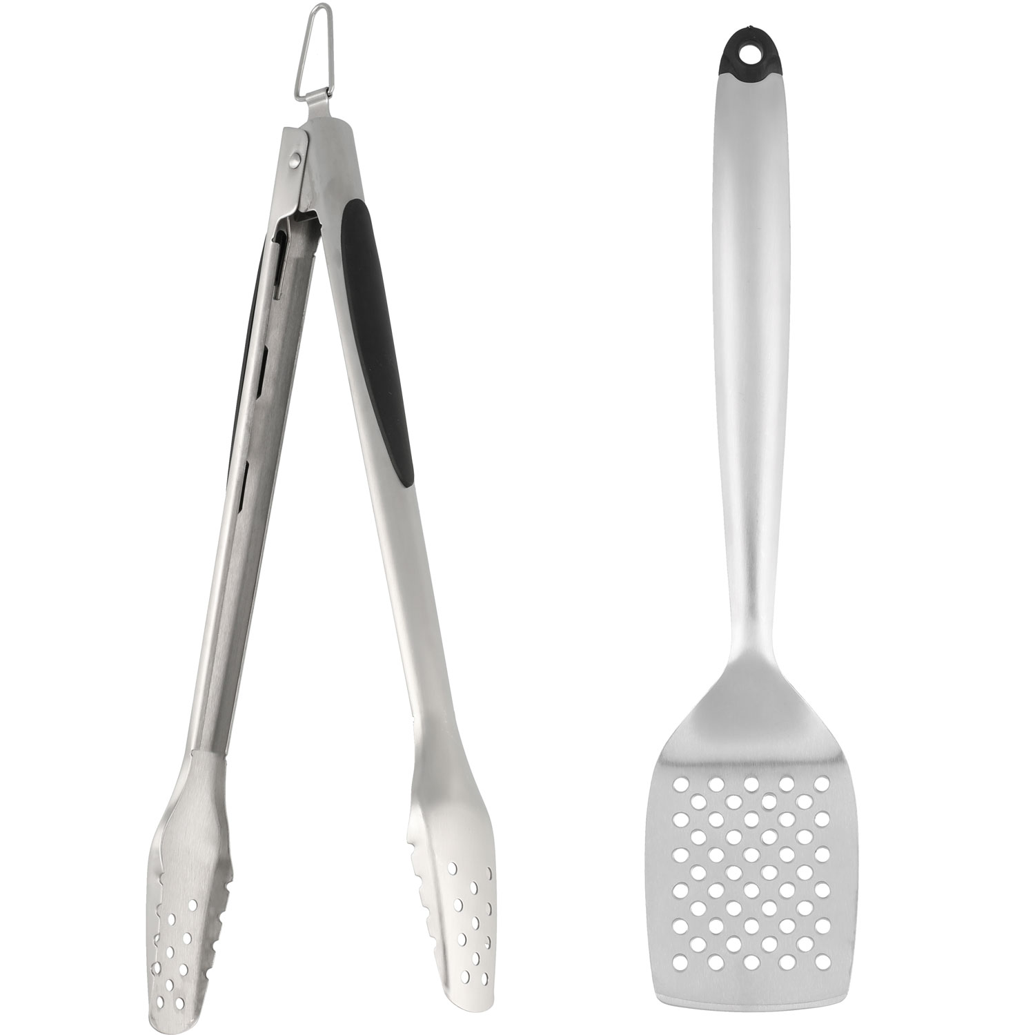 Grillredskapsset Mustang 2-delar
