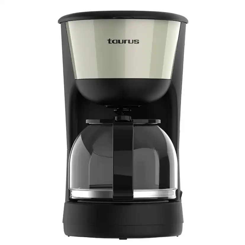 Kaffebryggare TAURUS Verona Kapacitet för 12 Koppar