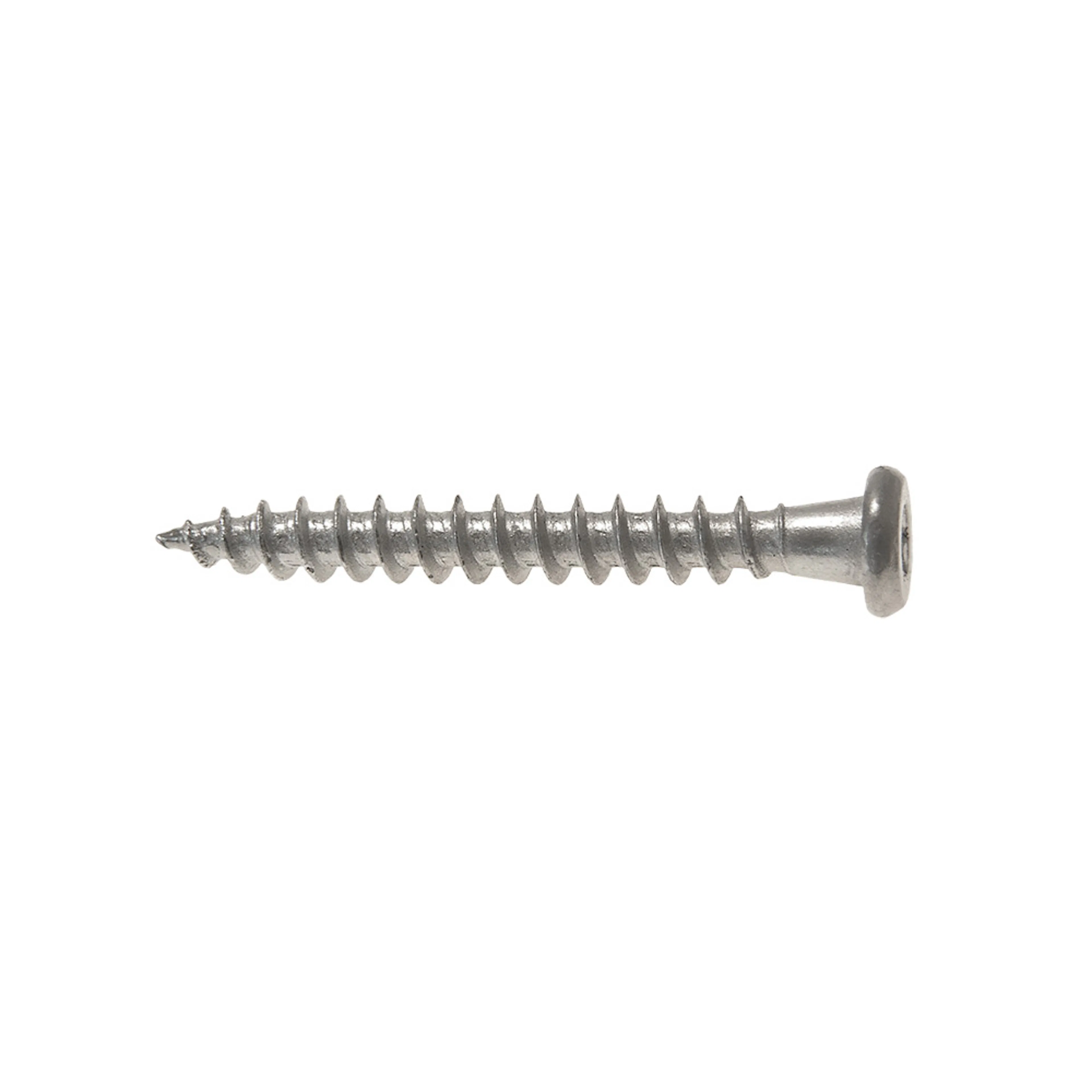 Ankarskruv Gunnebo Fastening Elförzinkad Tx20