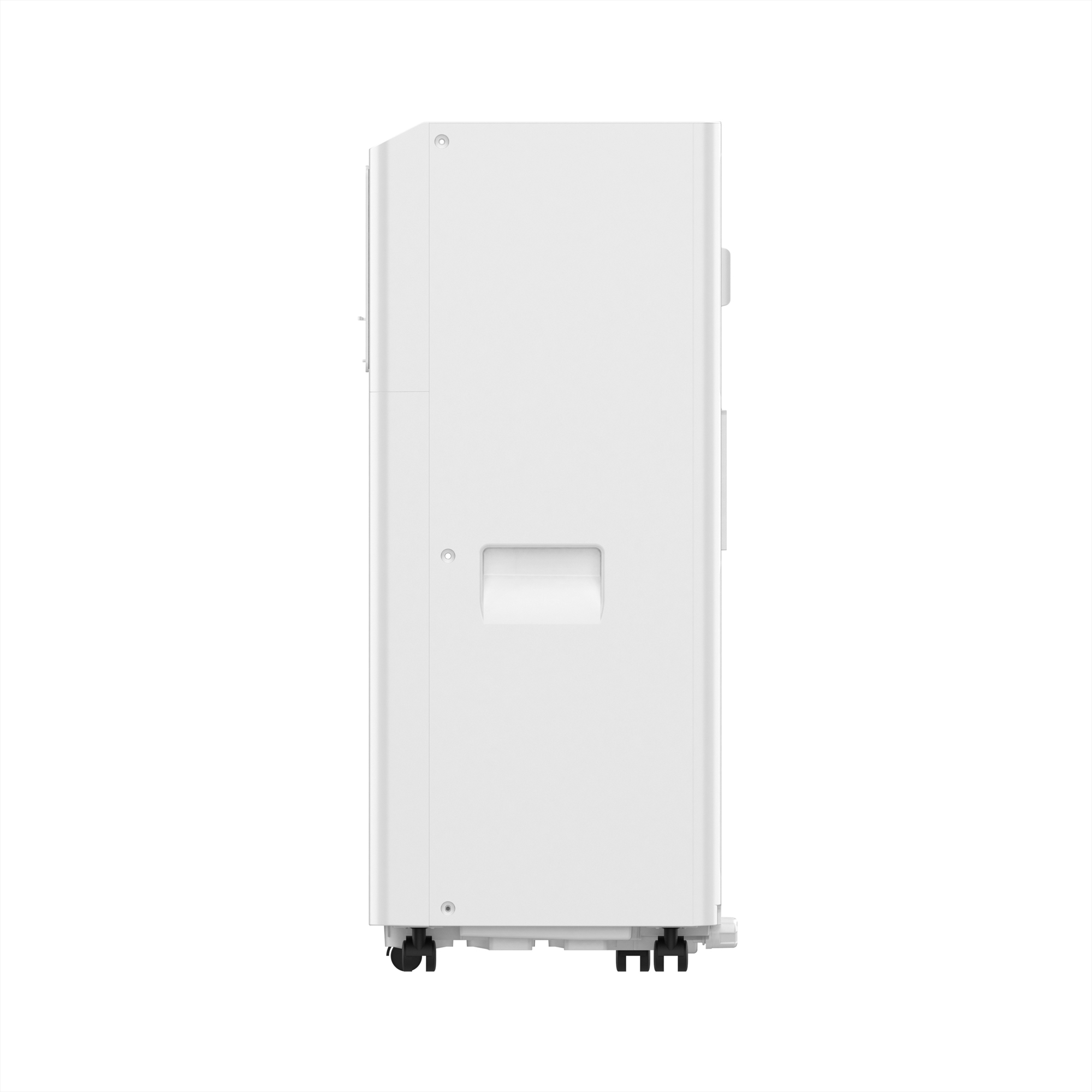 Portabel AC Invest Living PAC-07 På Hjul