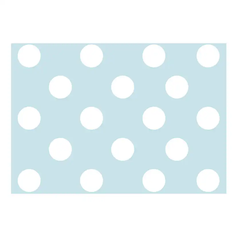 Fototapet Arkiio Blue Sweetness