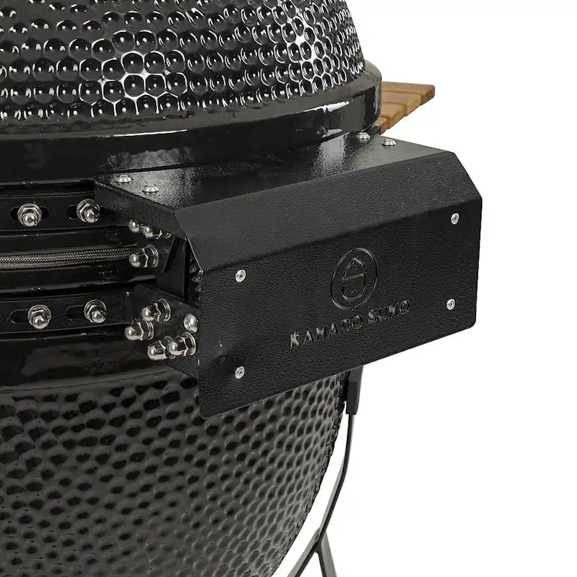 Kamadogrill Kamado Sumo Classic Maxi Svart