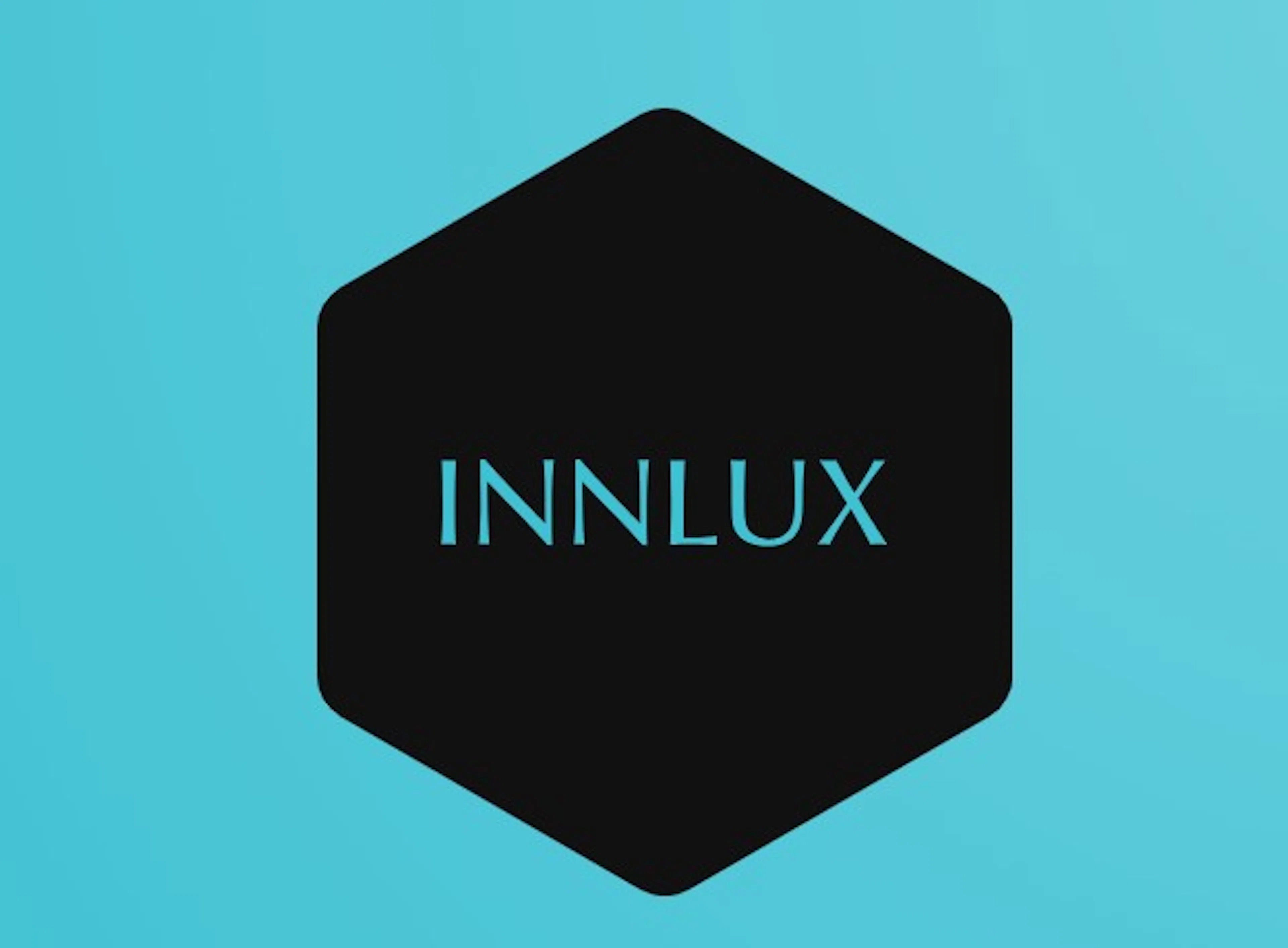 Innlux logo