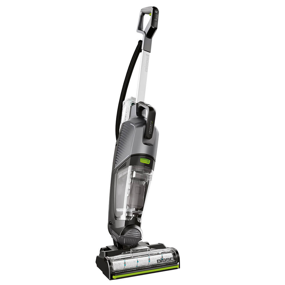 Multifunktionell Dammsugare Bissell Crosswave Hydrosteam Pet Select