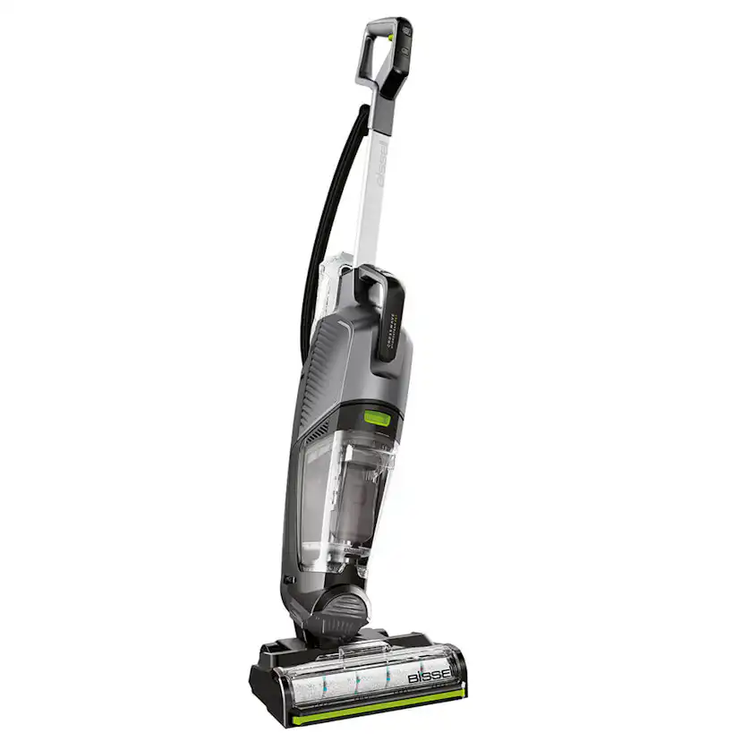 Multifunktionell Dammsugare Bissell Crosswave Hydrosteam Pet Select