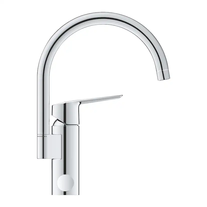Köksblandare Grohe Start 30495 med Diskmaskinsavstängning Med Diskmaskinsavstängning