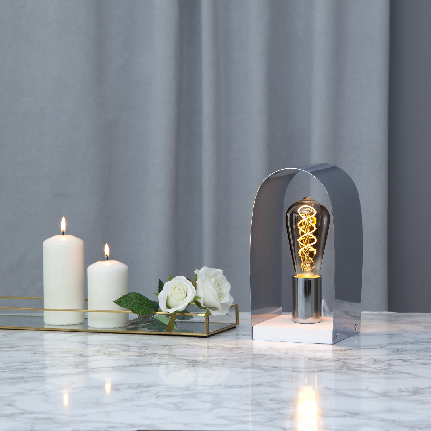 LampfotE27Nobel Krom