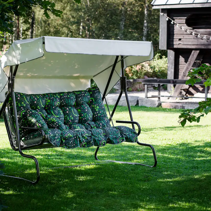 Hammock Varax De Grande Utomhus