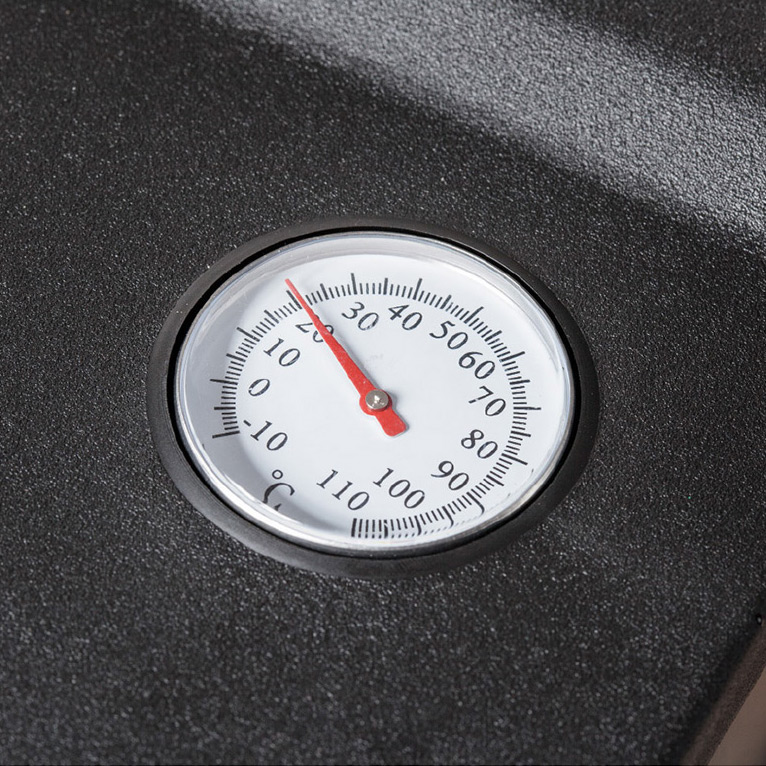 Gravitationsfilter Heissner Set 10 000 med Pump