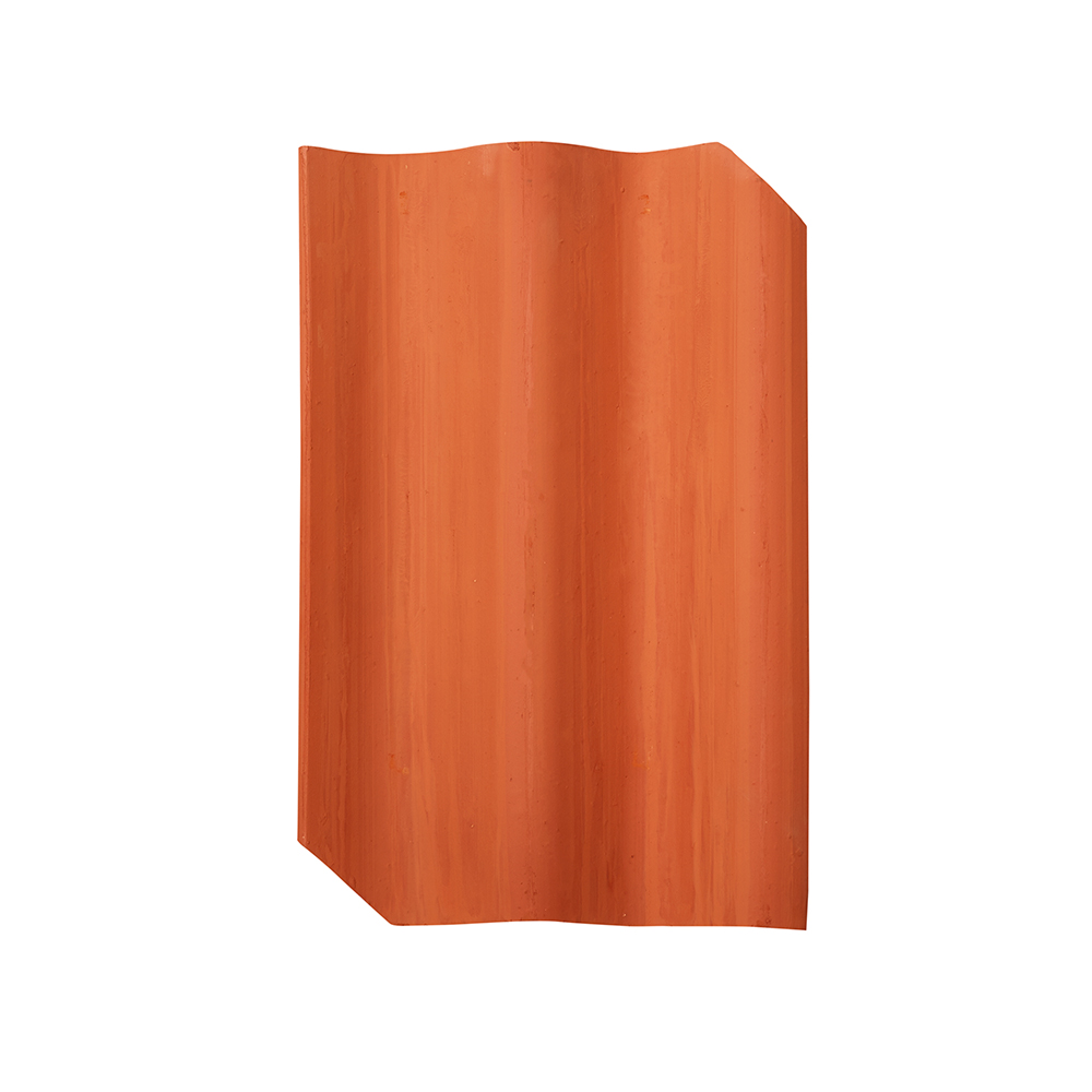 Takpanna Monier Vittinge Klassisk T11 Naturröd