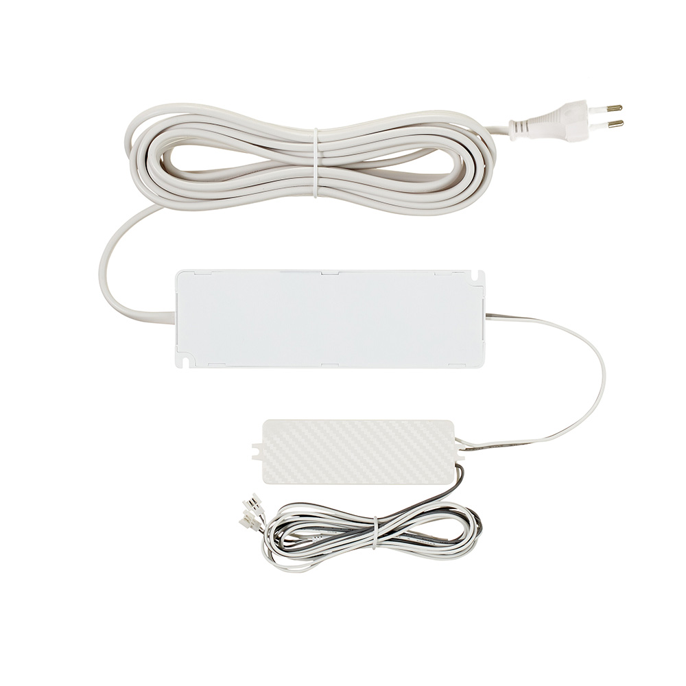 LED-transformatorkit Elfa Décor+
