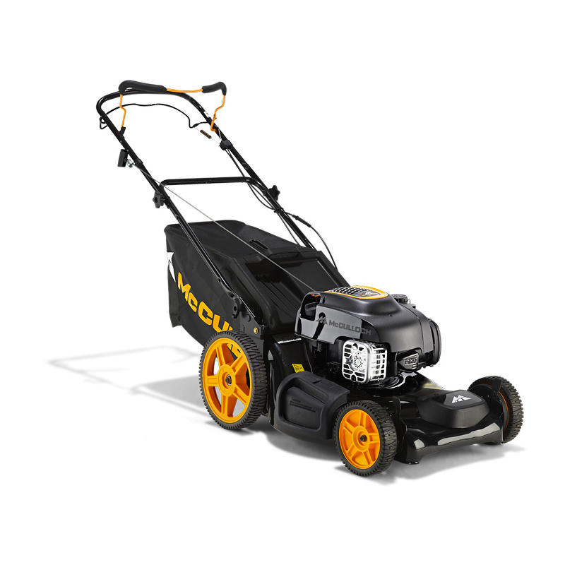 Gräsklippare McCulloch M53-150WFP