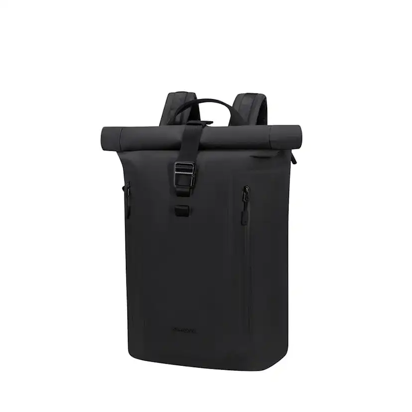 Ryggsäck Samsonite Rolltop Coatify Biz 15.6 tum