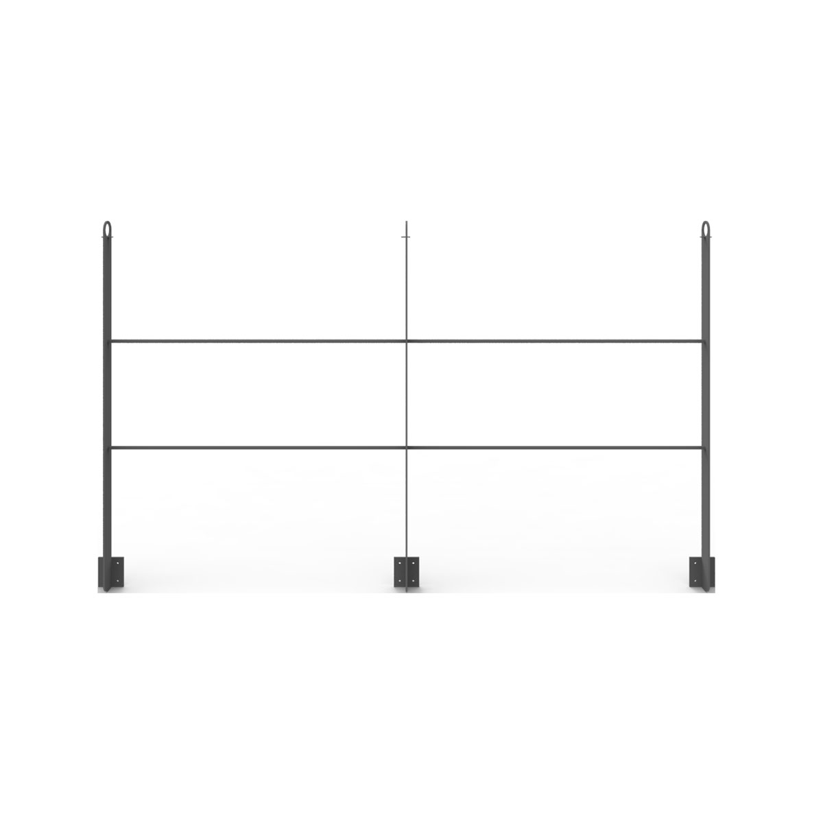 Grundsats Jabo Ekerö för Sidomontage