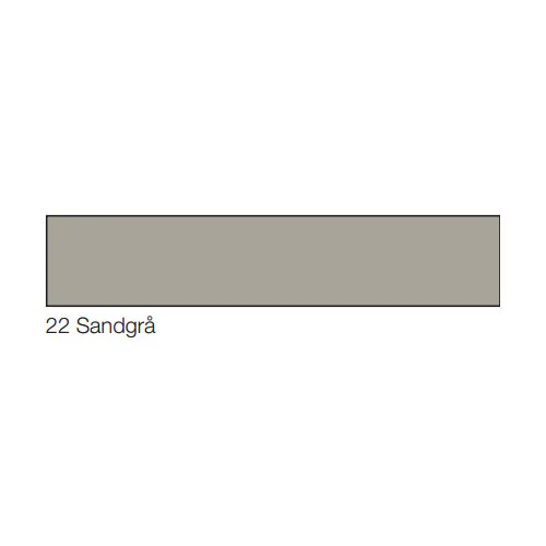Sandgrå