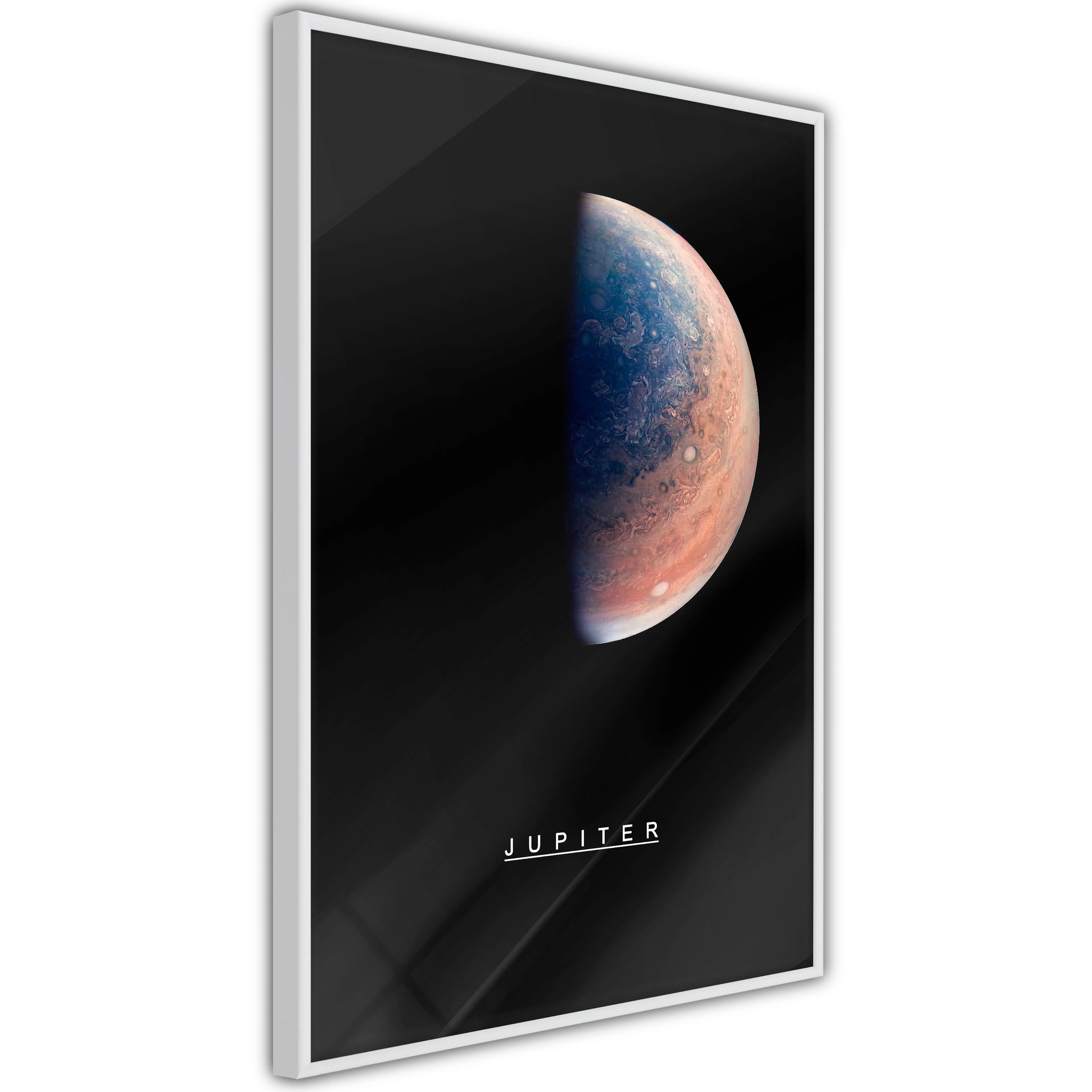 Poster Artgeist Affisch Jupiter