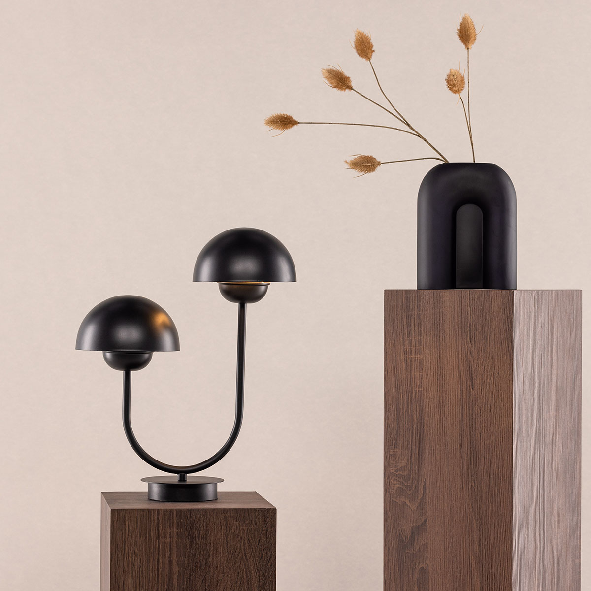 Bordslampa Vind Lyckorna