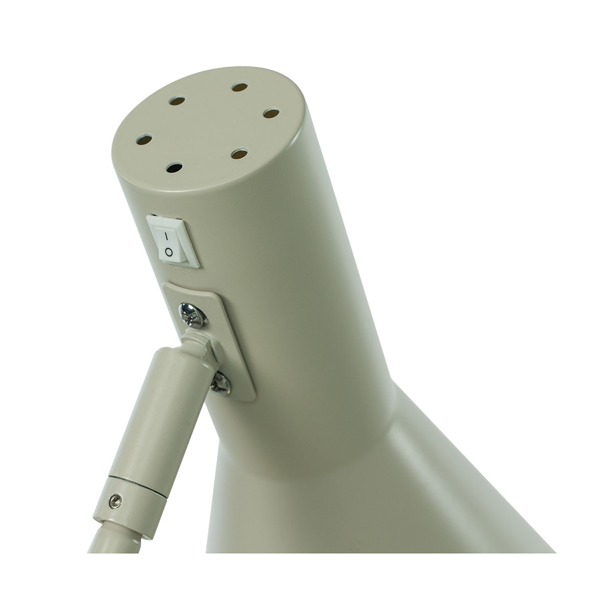 Bordslampa Aneta Ceres