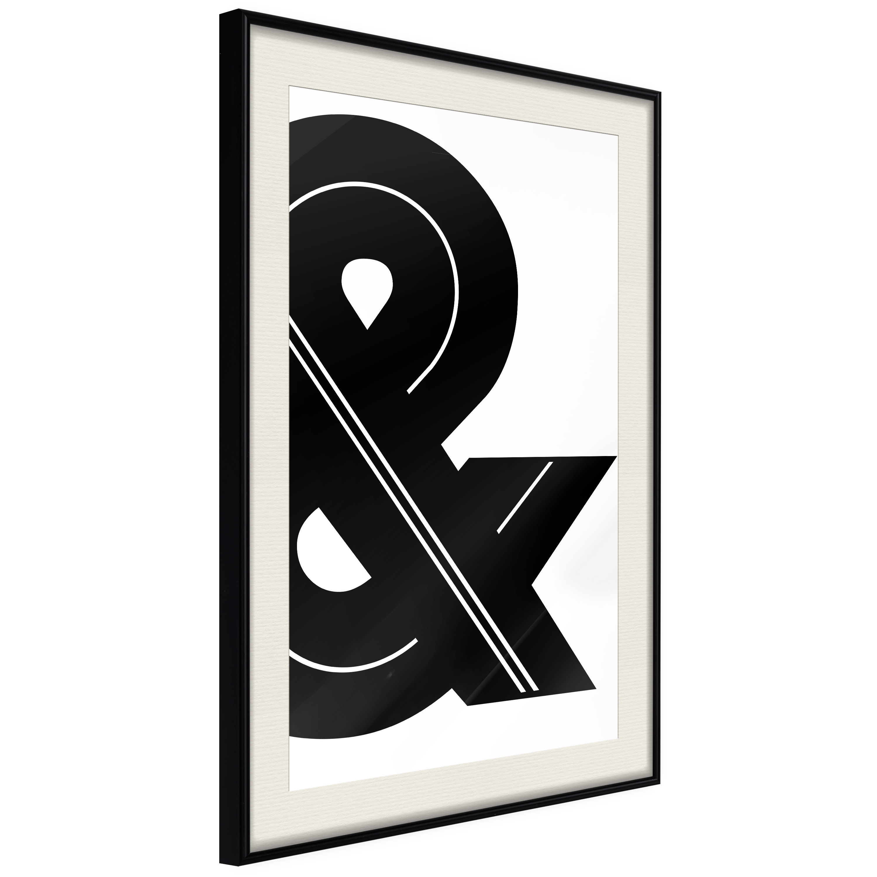 Poster Artgeist Affisch Connector