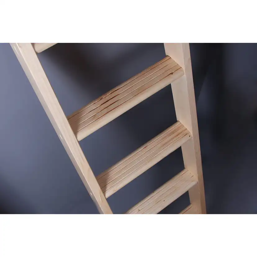 Lofttrappa Byggera Flexibel 40