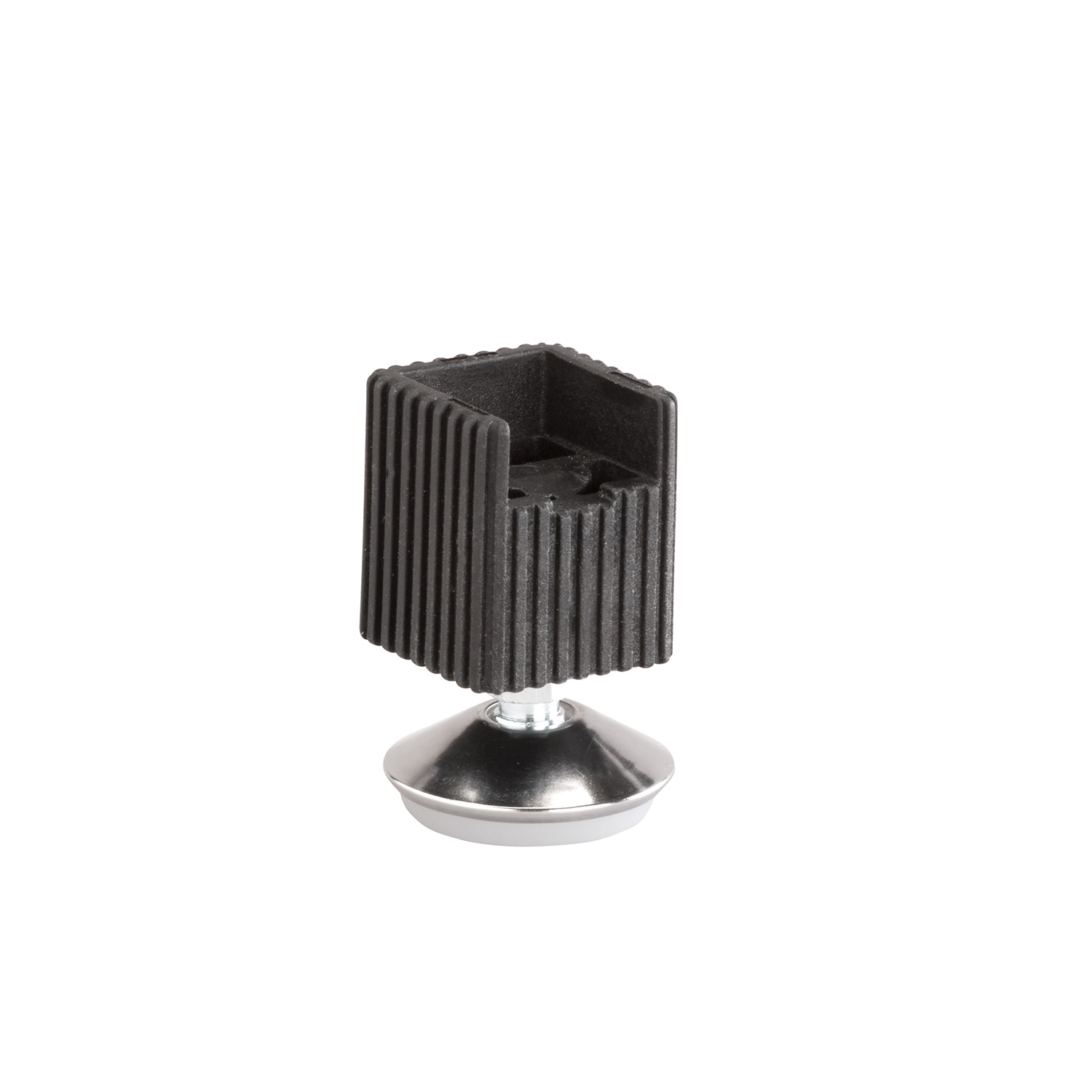 Justerbar Stativfot Elfa