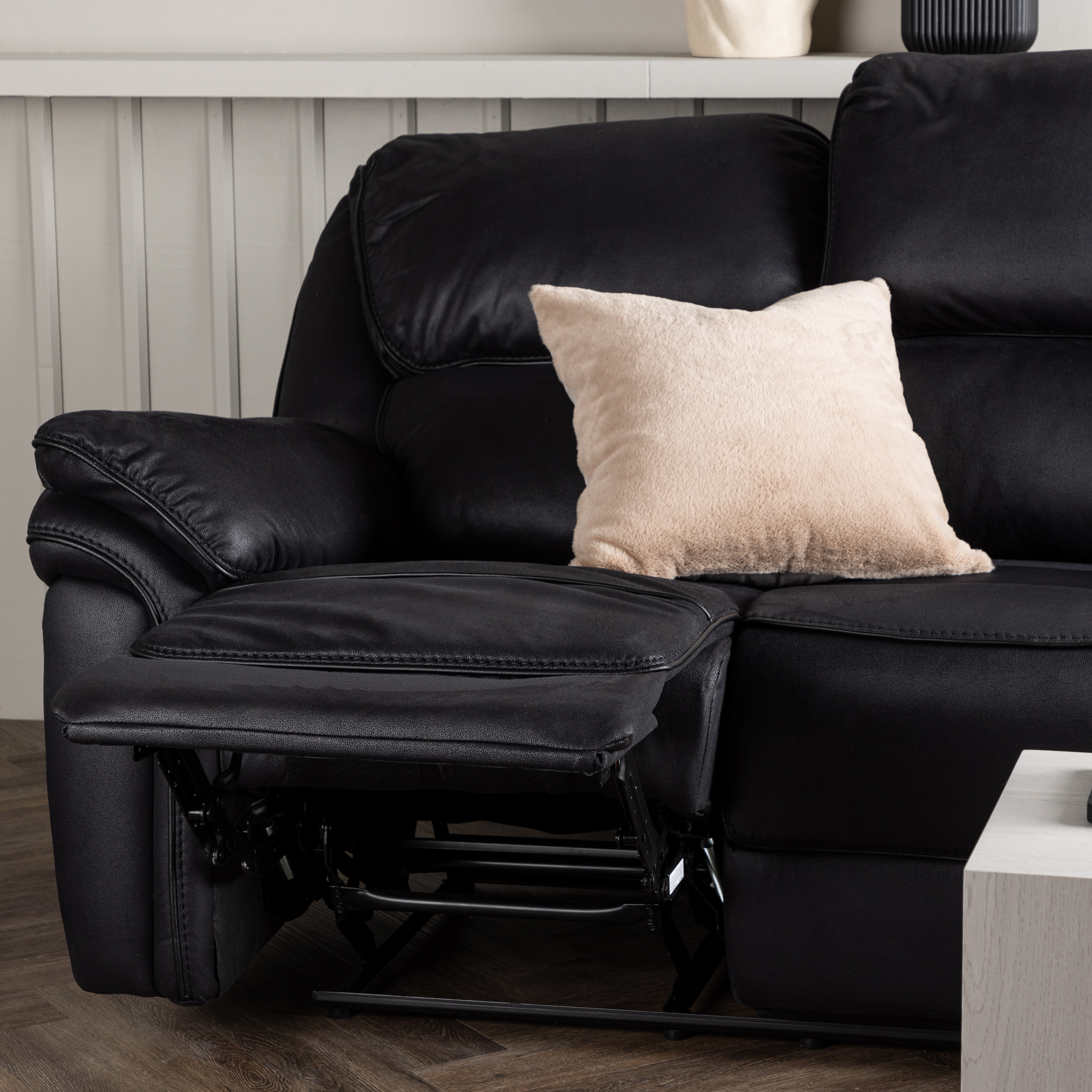 Reclinersoffa Venture Home 3-sits Saranda