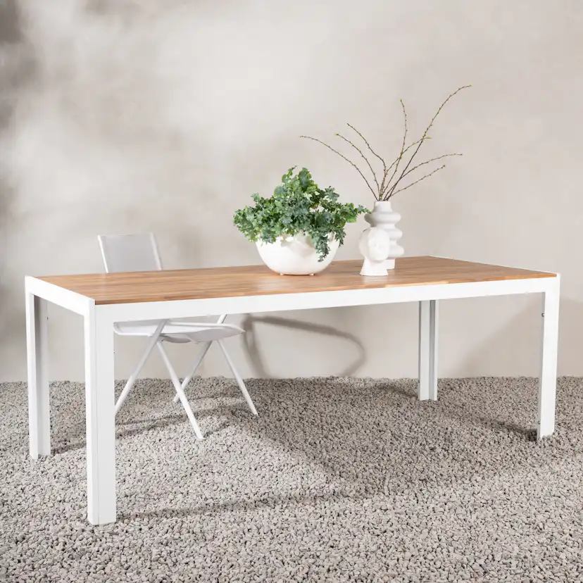 Utebord Venture Home Bois 205 cm