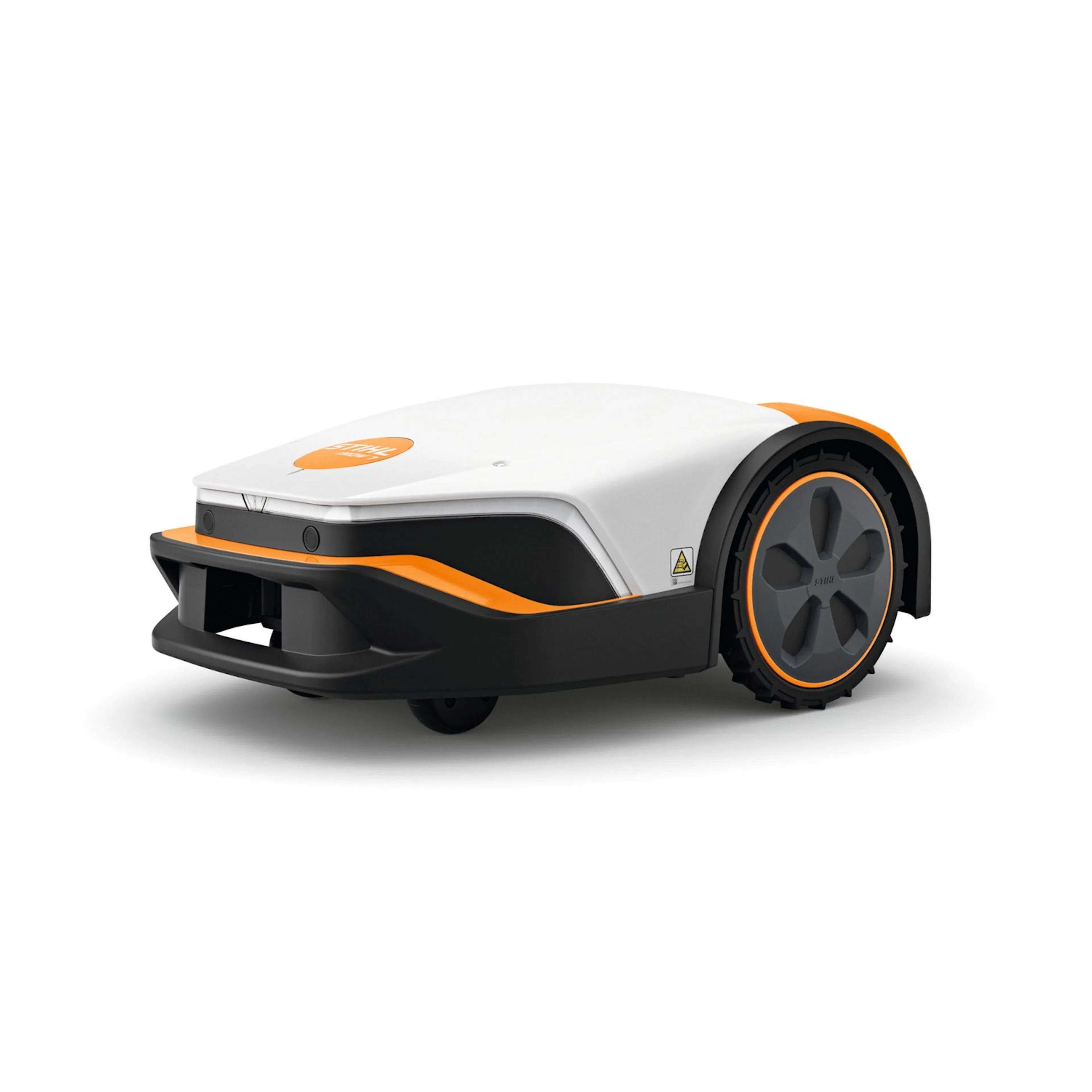 Robotgräsklippare STIHL iMow 7