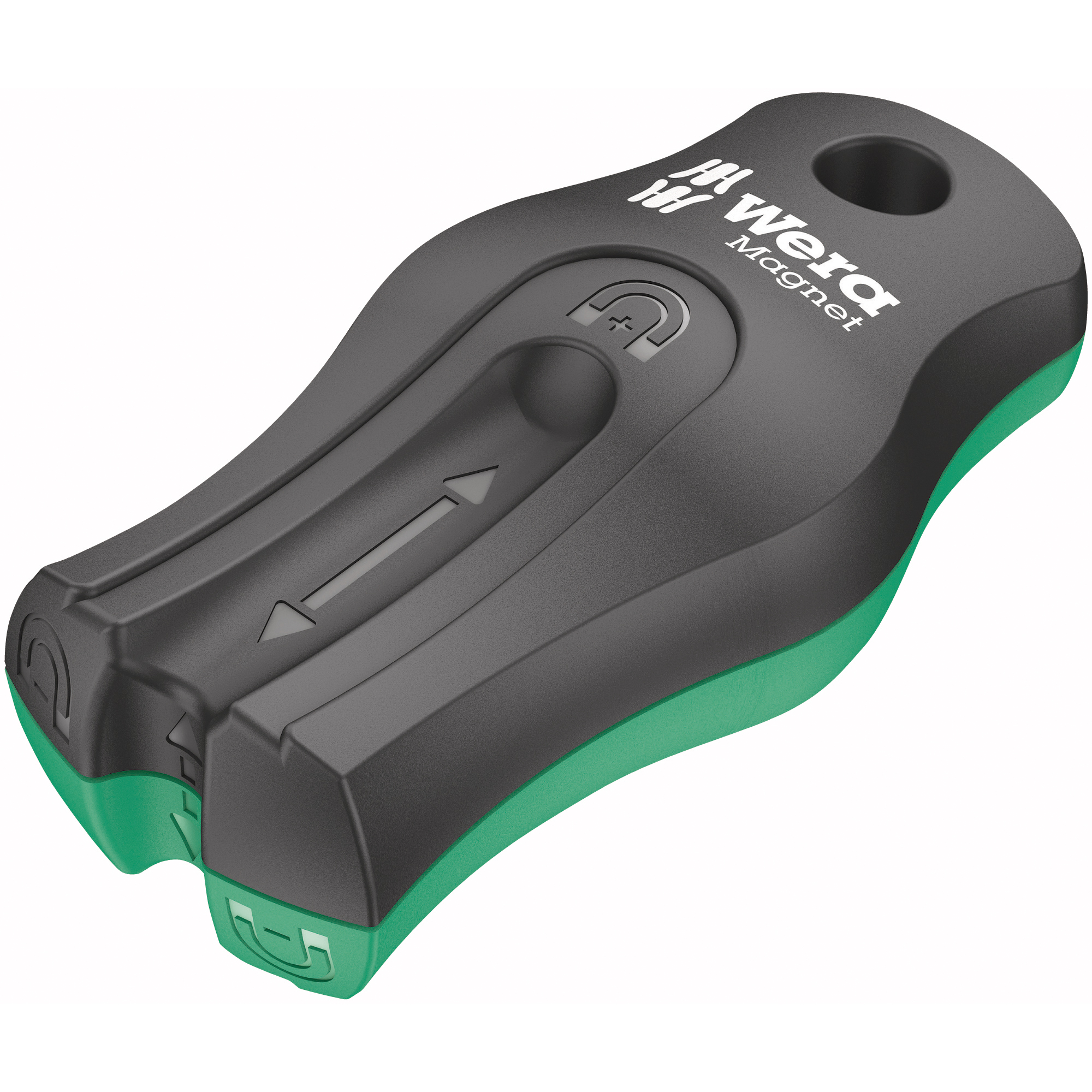 Magnetiseringskloss Wera 9500
