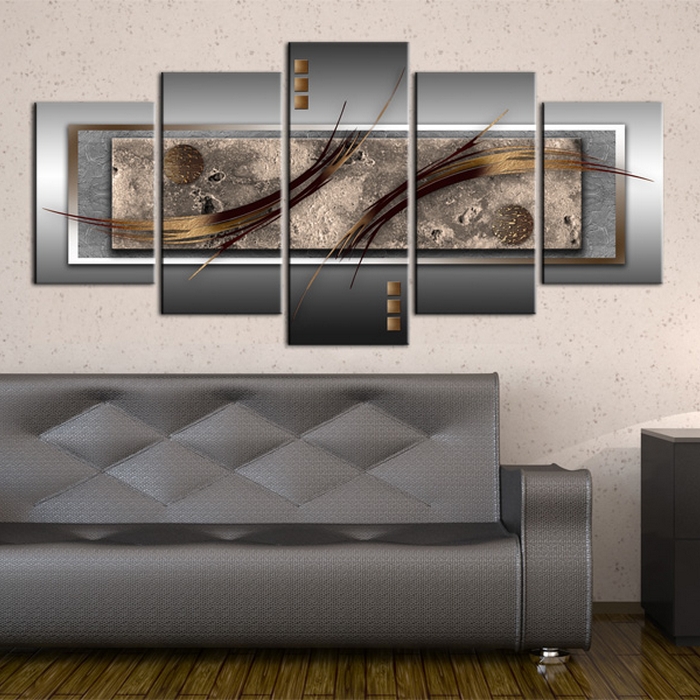 Tavla Arkiio Modern Chic