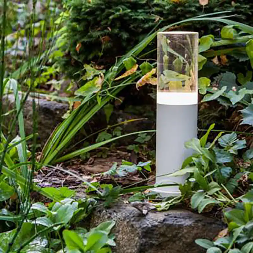 Belysningsstolpe Heissner Smart Light 7W