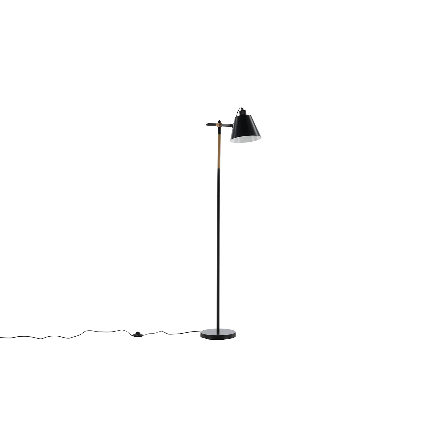 Golvlampa Venture Home Skott