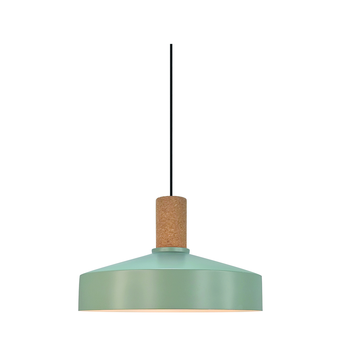 Taklampa Nordlux Elvas Cork