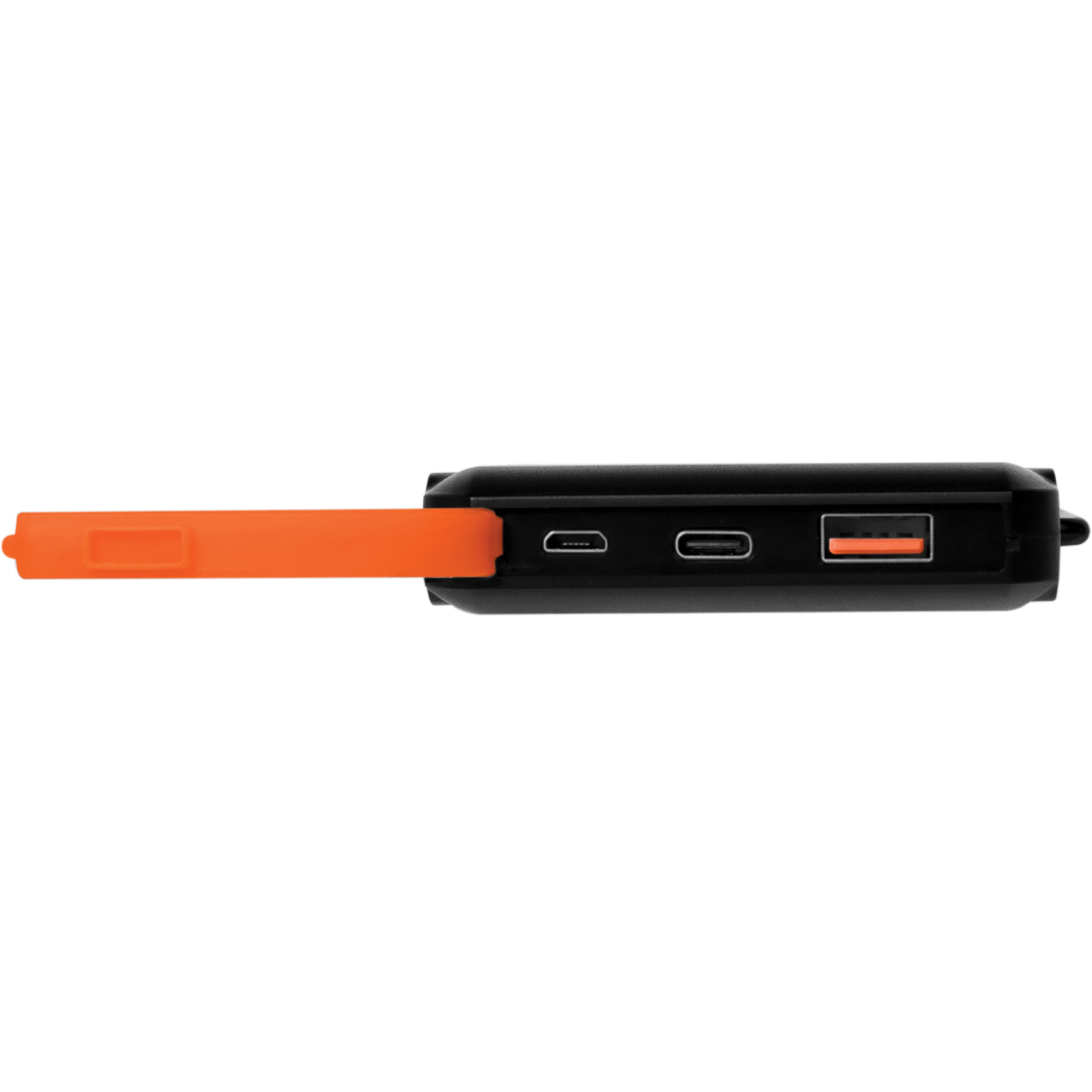 Solcells-Powerbank LogiLink 10.000mAh PD 18W