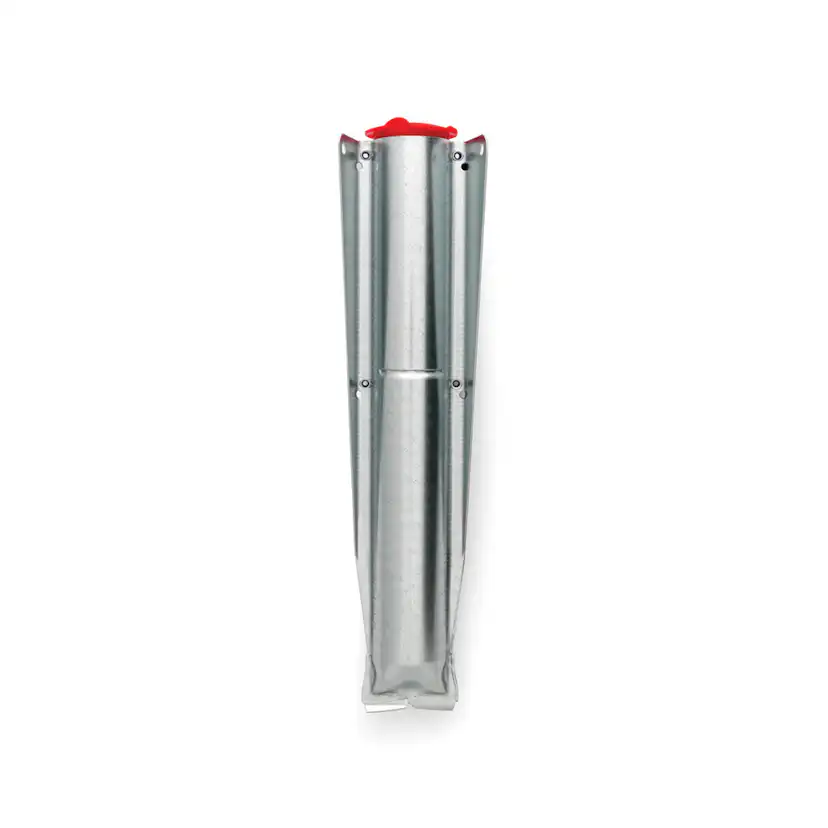 Jordspik Brabantia till Topspinner och Lift-O-Matic