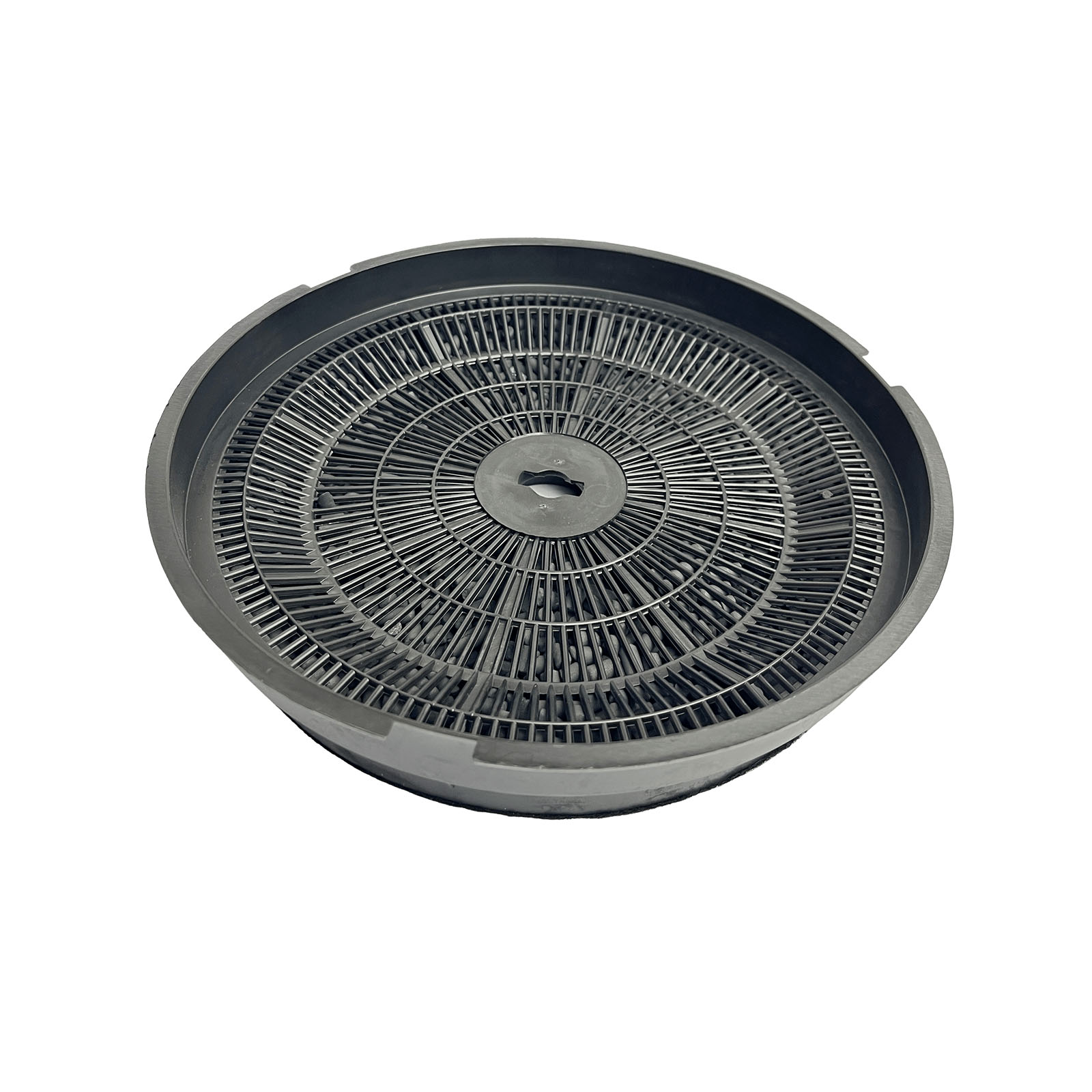 Kolfilterset Thermex Till Decor 942/TFM 452 Ø190 mm 2-pack