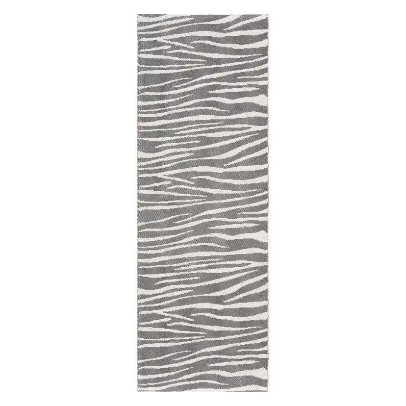 Plastmatta Horredsmattan Zebra