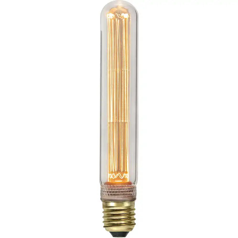 LED-lampa Star Trading E27 T30 New Generation Classic Dimbar 2,3W 1800K