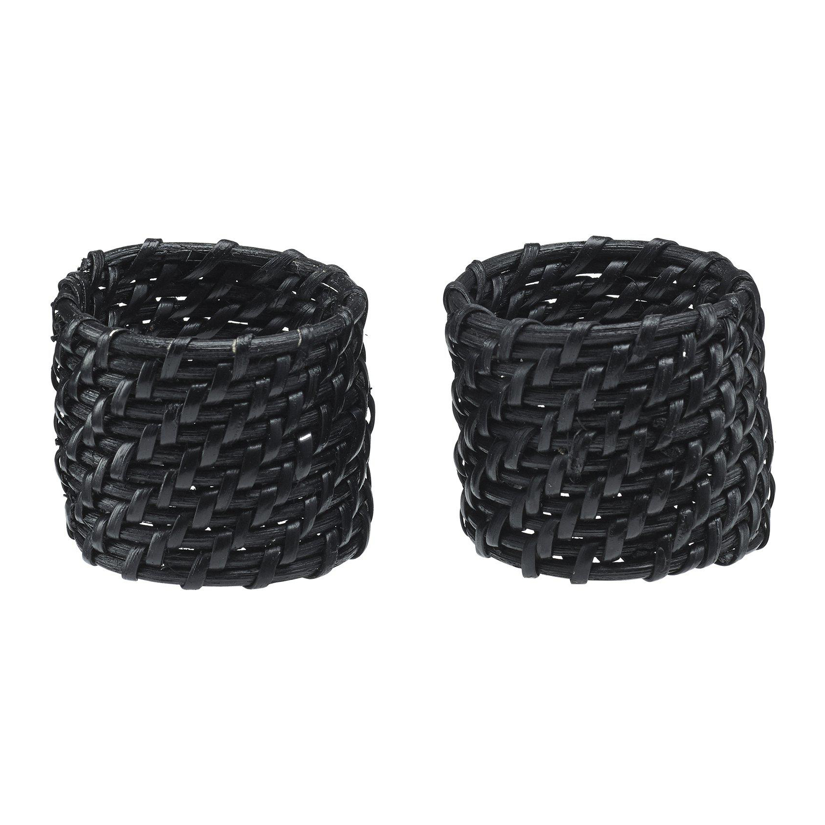 Servettring Svanefors Zoe 2-pack