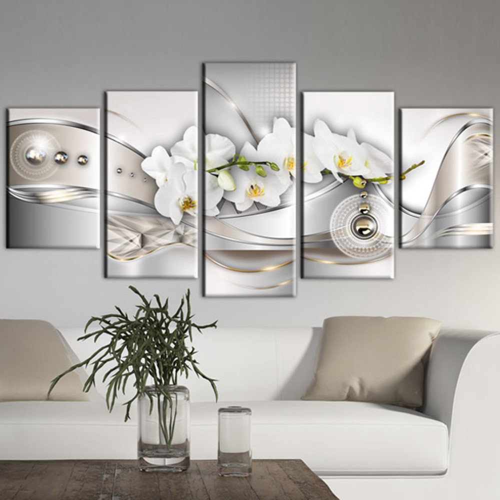 Tavla Arkiio Pearl Dance Of Orchids