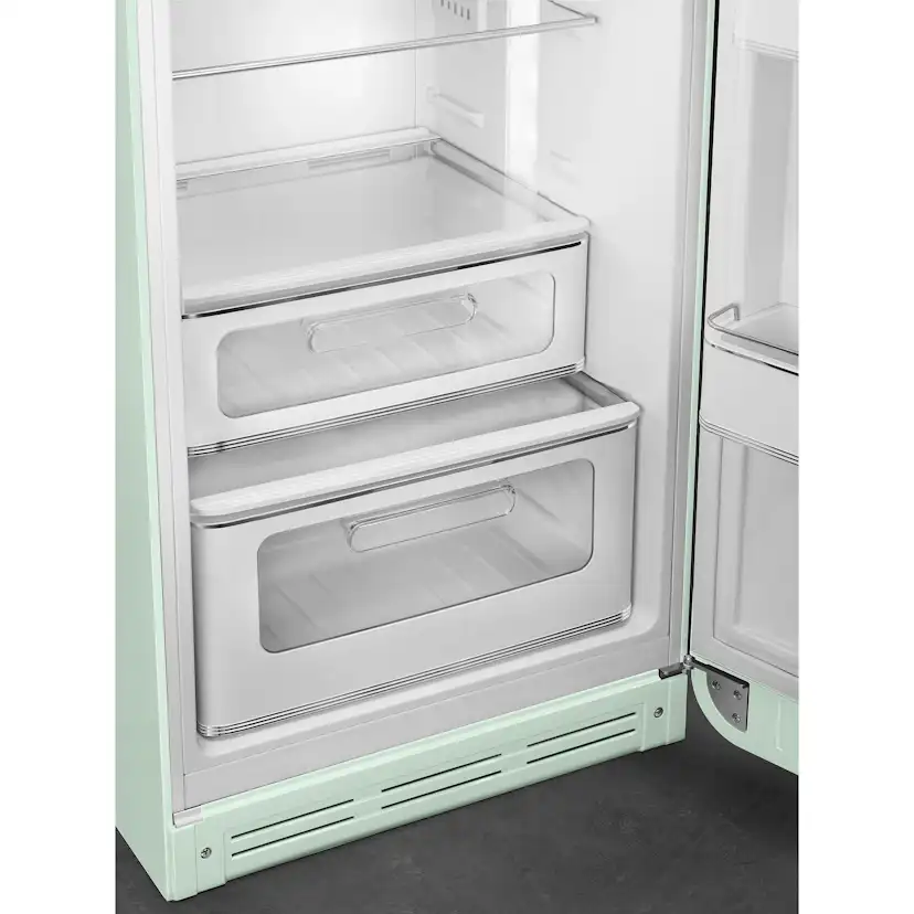 Kyl/Frys Smeg 50's Style FAB30 Fristående