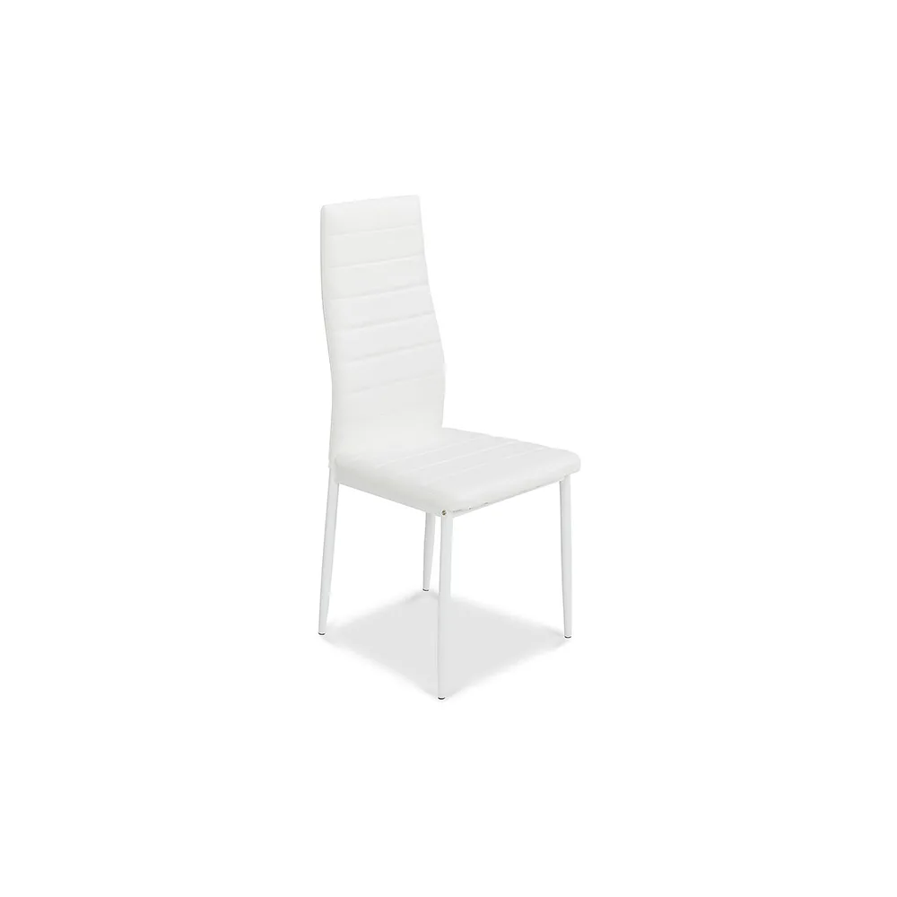 Matstol In Living Ted 1308002I