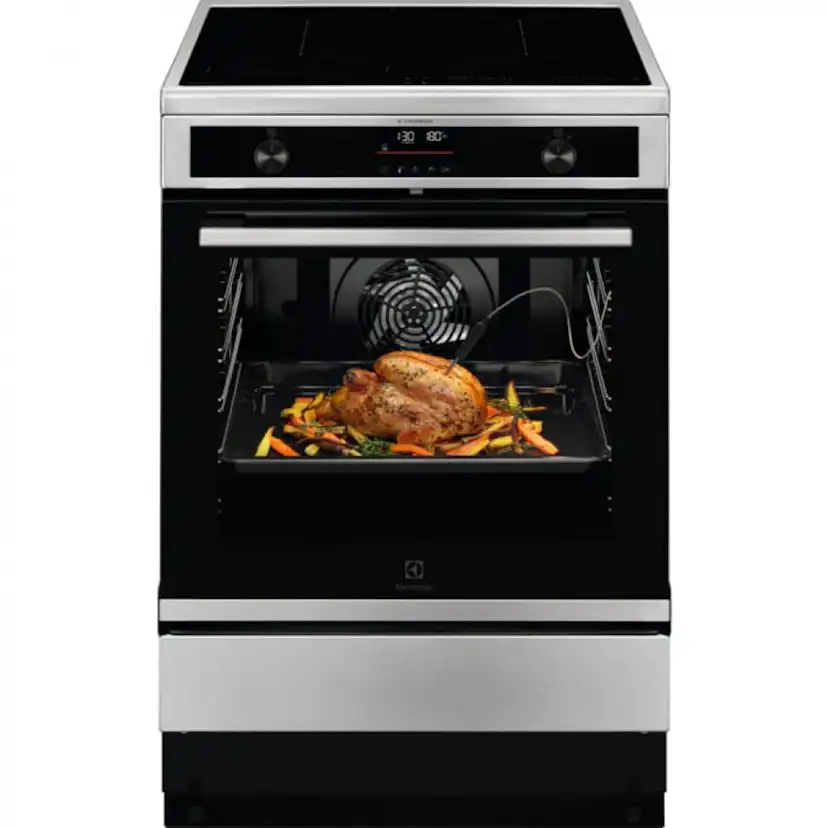 Induktionsspis Electrolux LKI66890SX