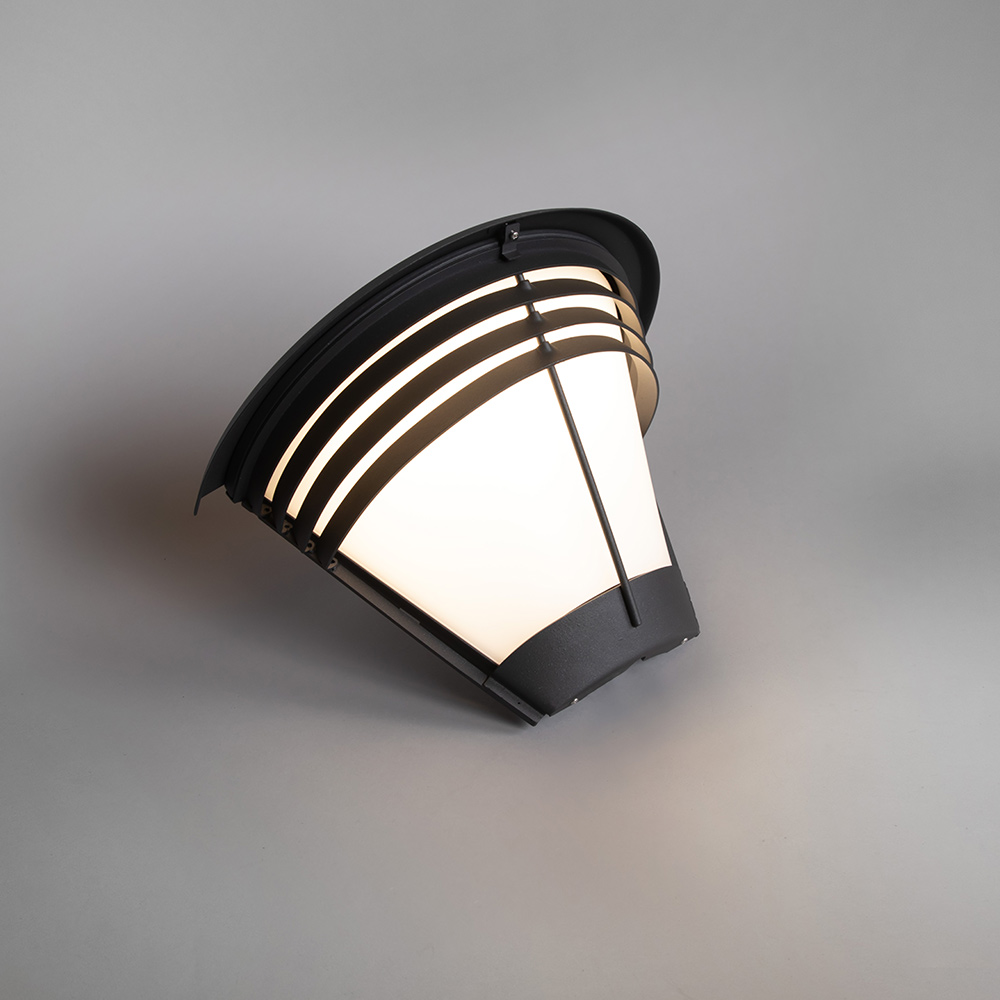 Väggarmatur Hide-A-Lite Pave W Op Top Deco IV