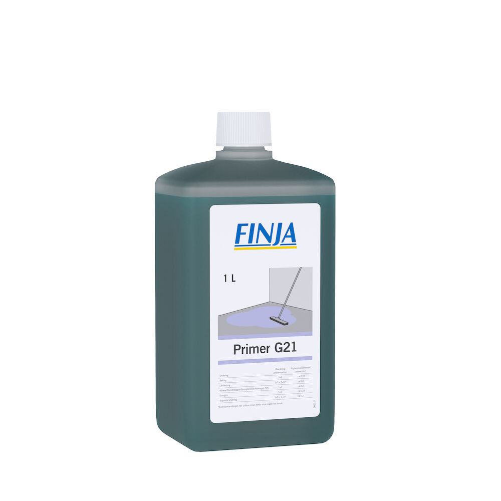 PRIMER G21 1L Volym: 1 Liter