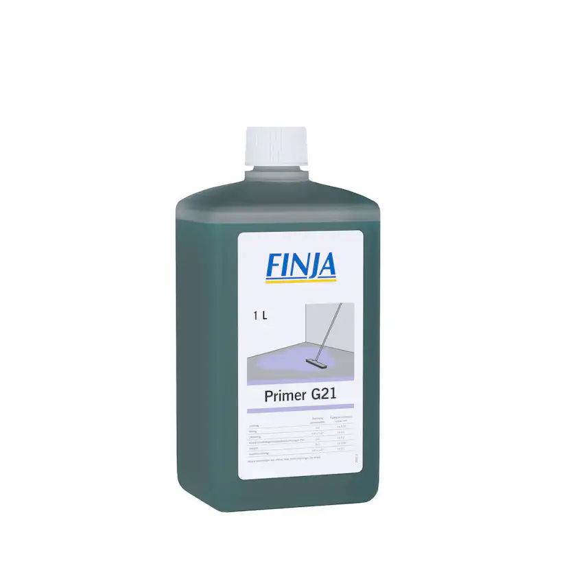 PRIMER G21 1L Volym: 1 Liter