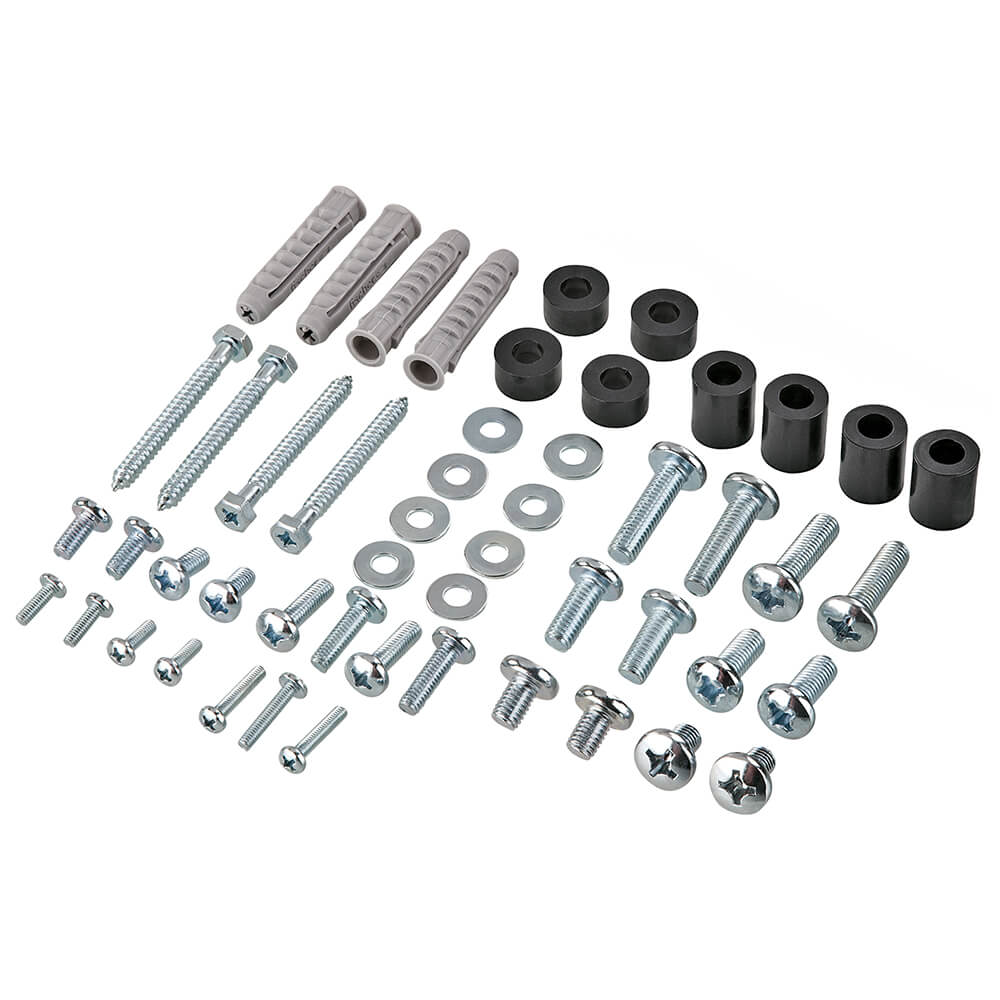 TV-väggfäste Hama Full Motion VESA upp till 400x400 65 tum