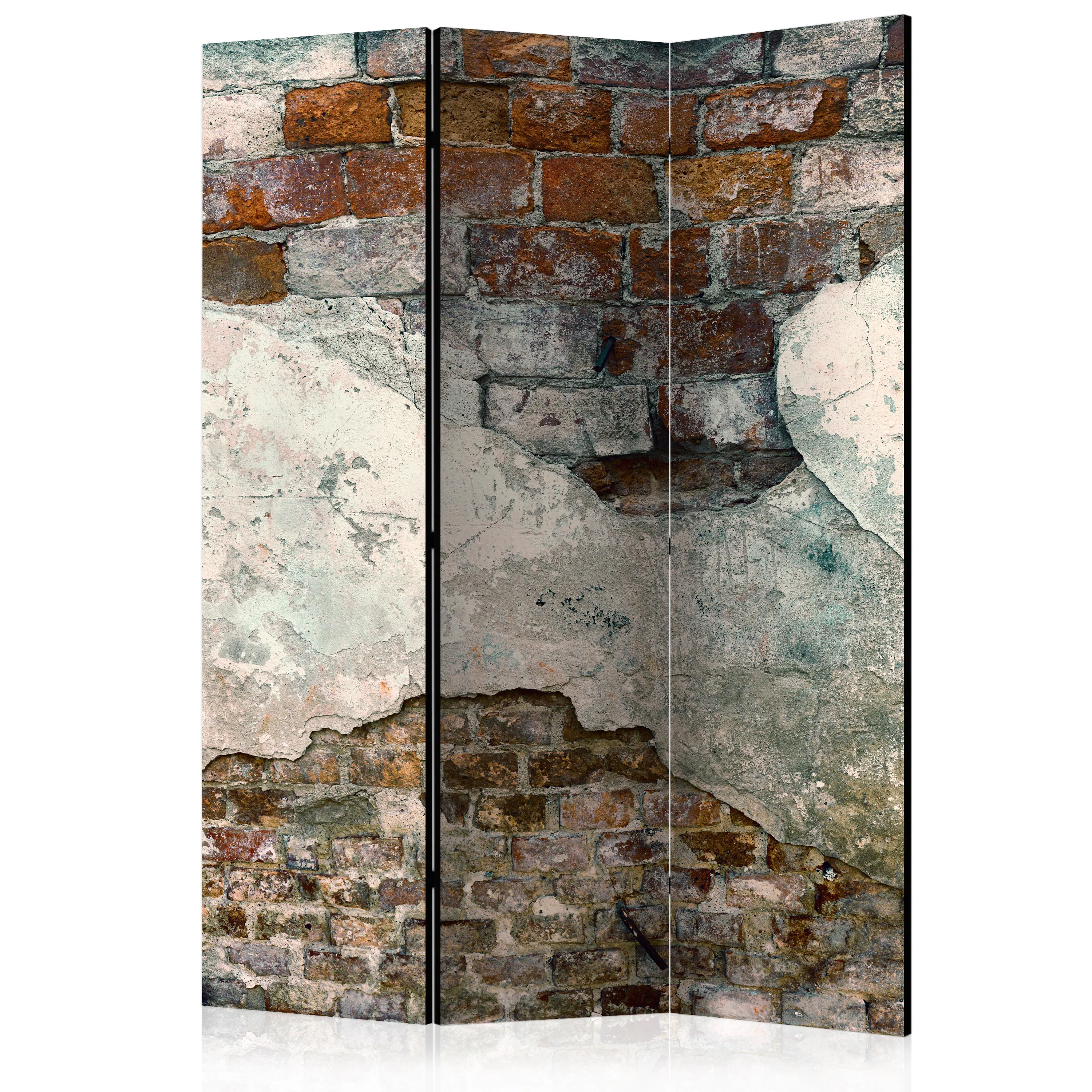 Rumsavdelare Skärmvägg Arkiio Tender Walls 135x172 cm