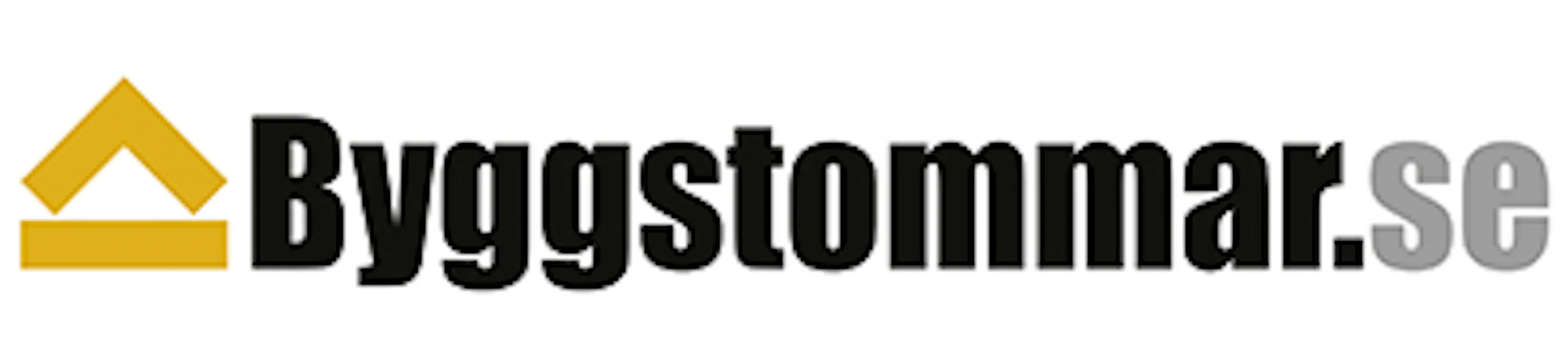 Byggstommar