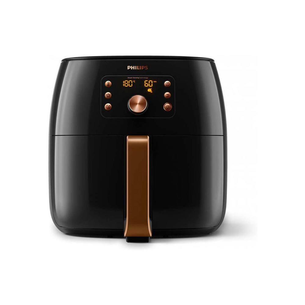 Airfryer Philips HD9867/90 XXL Smart Sense